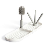Portable Drying Rack and Bottle Brush G7T1 - product image 1