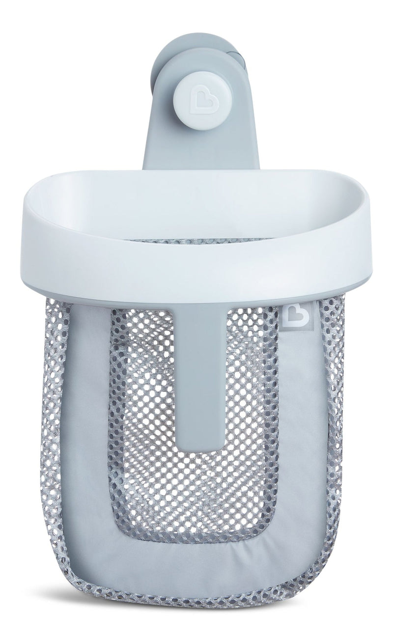 Super Scoop Bath Toy Organizer K4T0