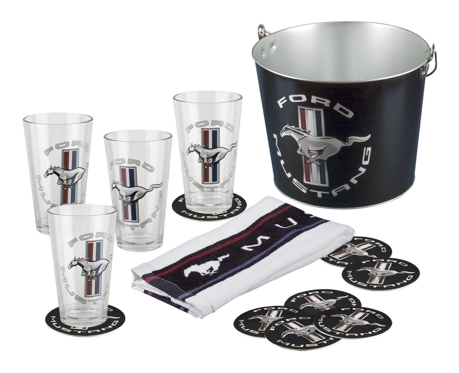 Party Bucket Set, 14-pc K3S1 - product image 1