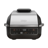 6-in-1 indoor Grill and Cyclonic Air Fryer, 4-qt C0P5 - product image 1