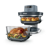Crispi Pro Air Fryer D3K2 - product image 1