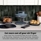 Crispi Pro Air Fryer D3K2 - product image 5