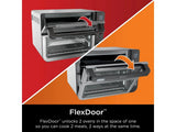 Double Door 12-in-1 Countertop Electric Convection Oven & Air Fryer with FLEXDOOR U8L5 - product image 8