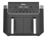 DualZone 8-Qt 2-Basket Air Fryer U3M3 - product image 1