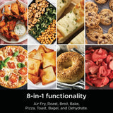 Flip Space-Saving 8-in-1 Toaster Oven & Air Fryer L1J5 - product image 8