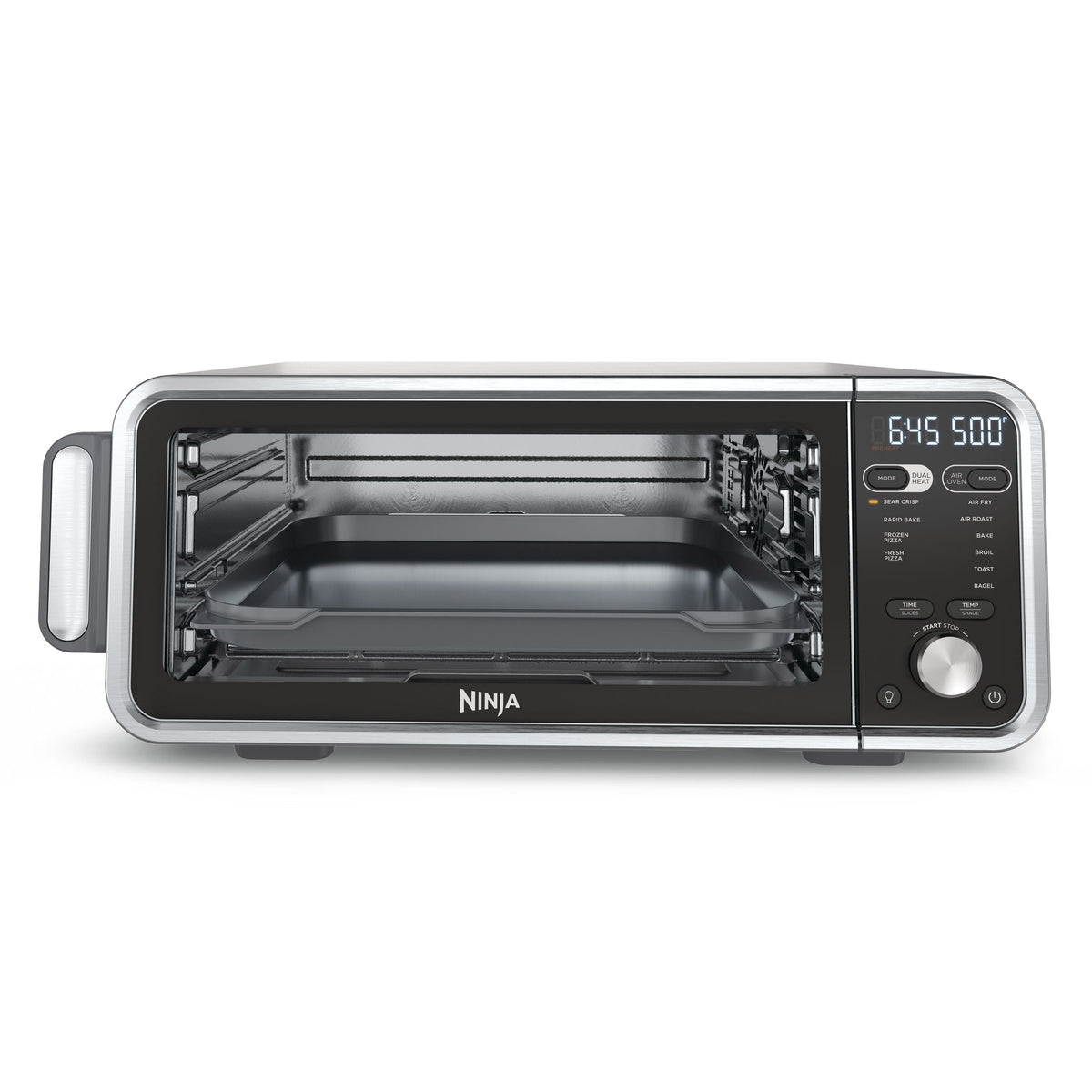 Foodi 10-in-1 Dual Heat Countertop Electric Air Fry Oven with XL Capacity T6T9 - product image 1