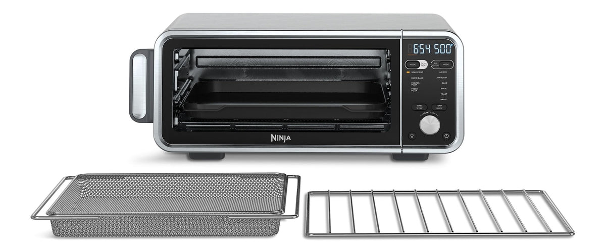 Foodi 10-in-1 Dual Heat Countertop Electric Air Fry Oven with XL Capacity T6T9 - product image 2