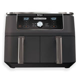 Foodi 6-in-1 XL Air Fryer with 2 Baskets, 10-qt I6S8 - product image 1