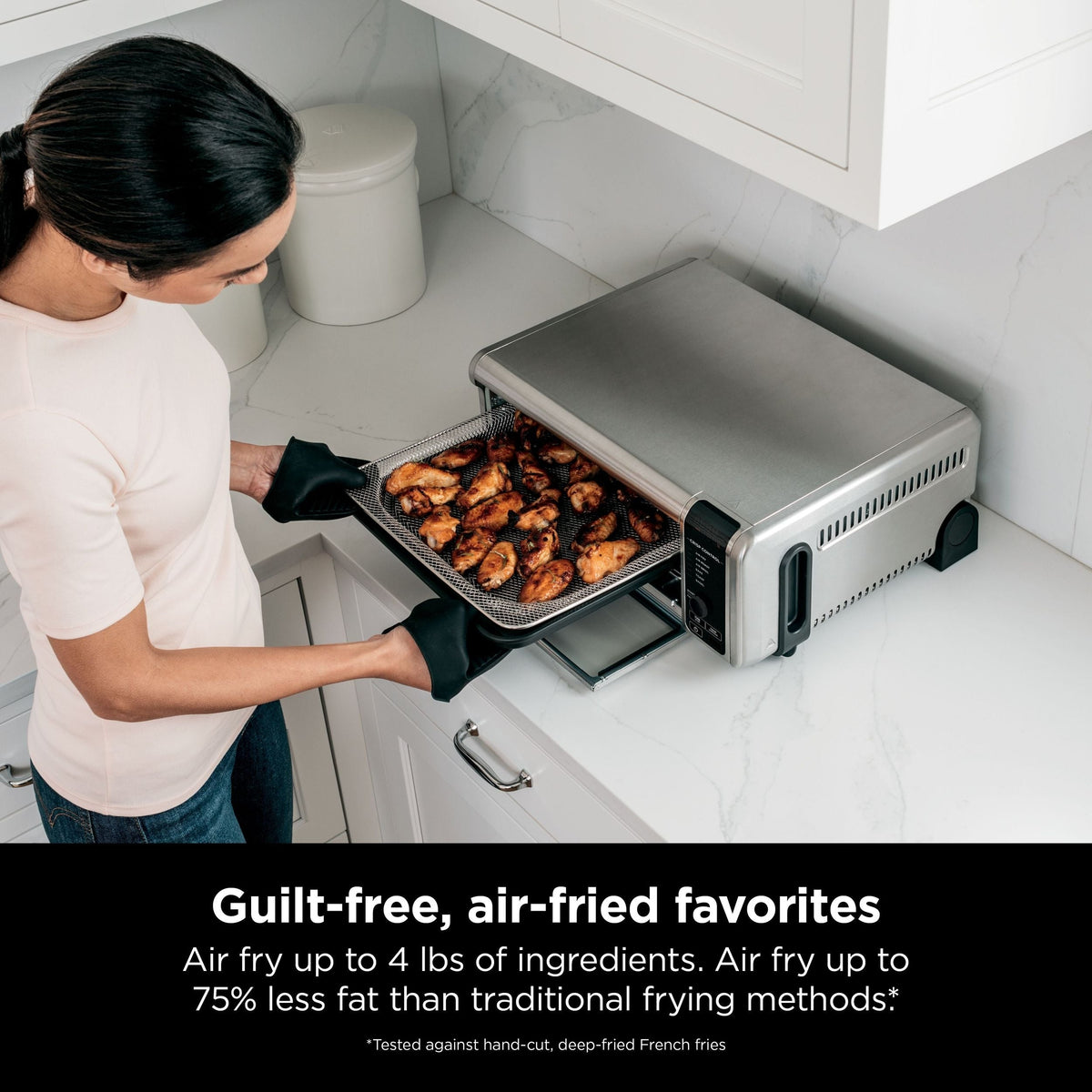 Foodi Digital Air Fry Oven X0H6 - product image 7