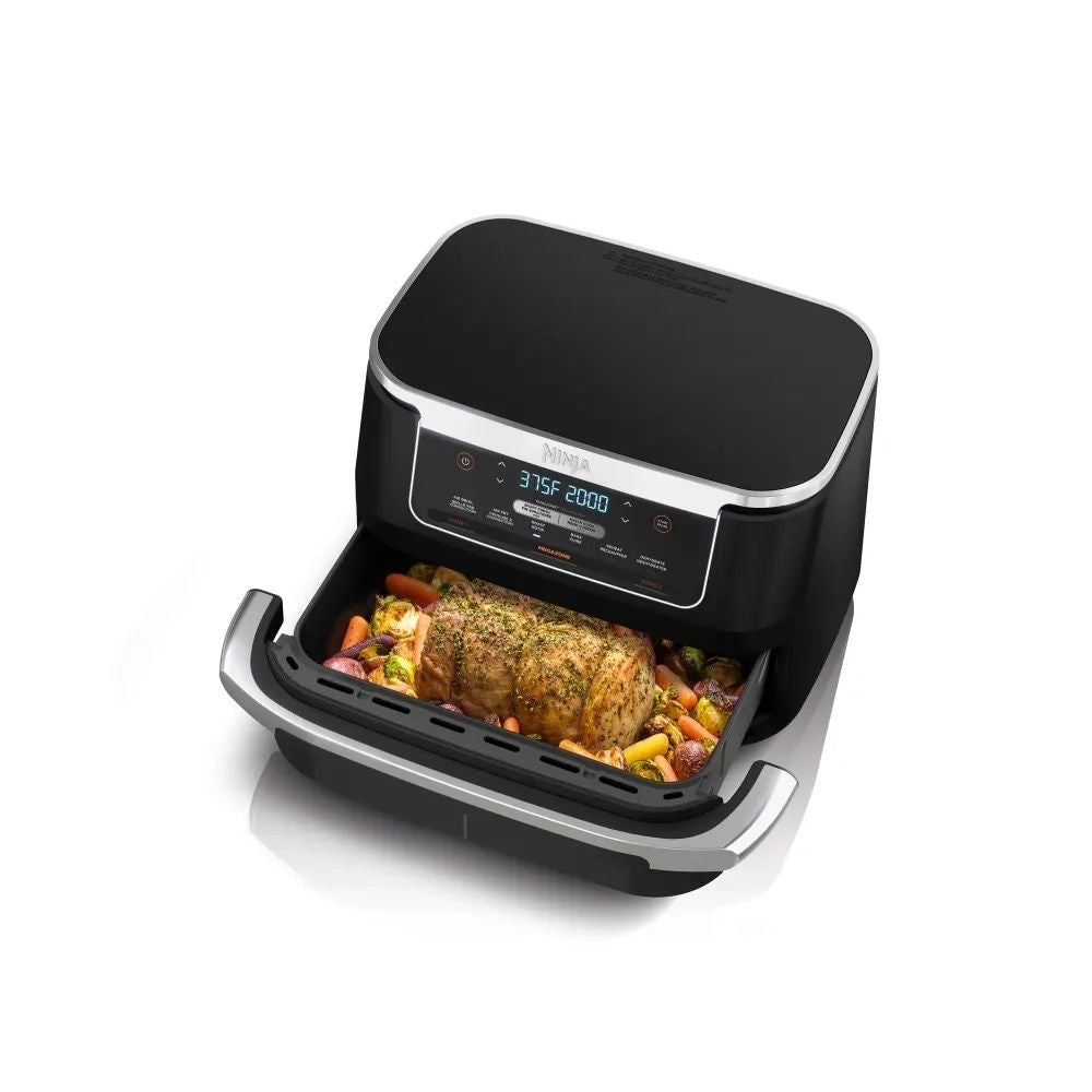 Foodi FlexBasket Air Fryer with XL MegaZone Basket, 7-qt Z3D0 - product image 5
