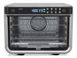 Foodi XL Pro Digital Convection Air Fryer Toaster Oven, with 10 Functions, Stainless Steel K4V3 - product image 1