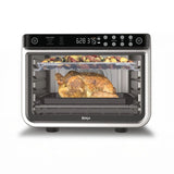 Foodi XL Pro Digital Convection Air Fryer Toaster Oven, with 10 Functions, Stainless Steel Y0B9 - product image 2