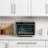 Foodi XL Pro Digital Convection Air Fryer Toaster Oven, with 10 Functions, Stainless Steel Y0B9 - product image 8
