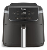 Pro 4-in-1 Air Fryer with Non-Stick Basket, Compact Design, 5-qt Q5M4 - product image 1