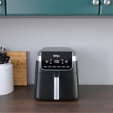 Pro XL 6-in-1 Air Fryer with Non-Stick Basket & Recipe Book, 6.5-qt X8N4 - product image 8