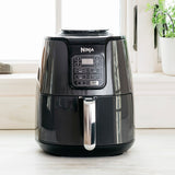 Single Basket Non-Stick Air Fryer, 5 Functions, 4-qt U2D0 - product image 7