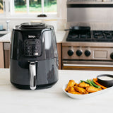 Single Basket Non-Stick Air Fryer, 5 Functions, 4-qt U2D0 - product image 8