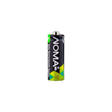 2/3 AAA Ni-MH 200mAh Rechargeable Batteries for Solar Lights, 1.2V, 4-pk H8P1 - product image 3
