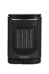 Digital Ceramic Desk Heater with LED Display W5N4 - product image 1