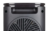 Digital Ceramic Desk Heater with LED Display W5N4 - product image 2
