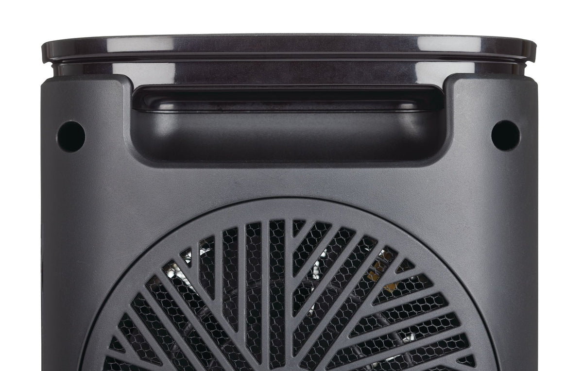 Digital Ceramic Desk Heater with LED Display W5N4 - product image 2