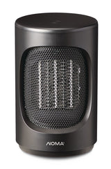 Personal Heater, 600 W, Black E6J3 - product image 1