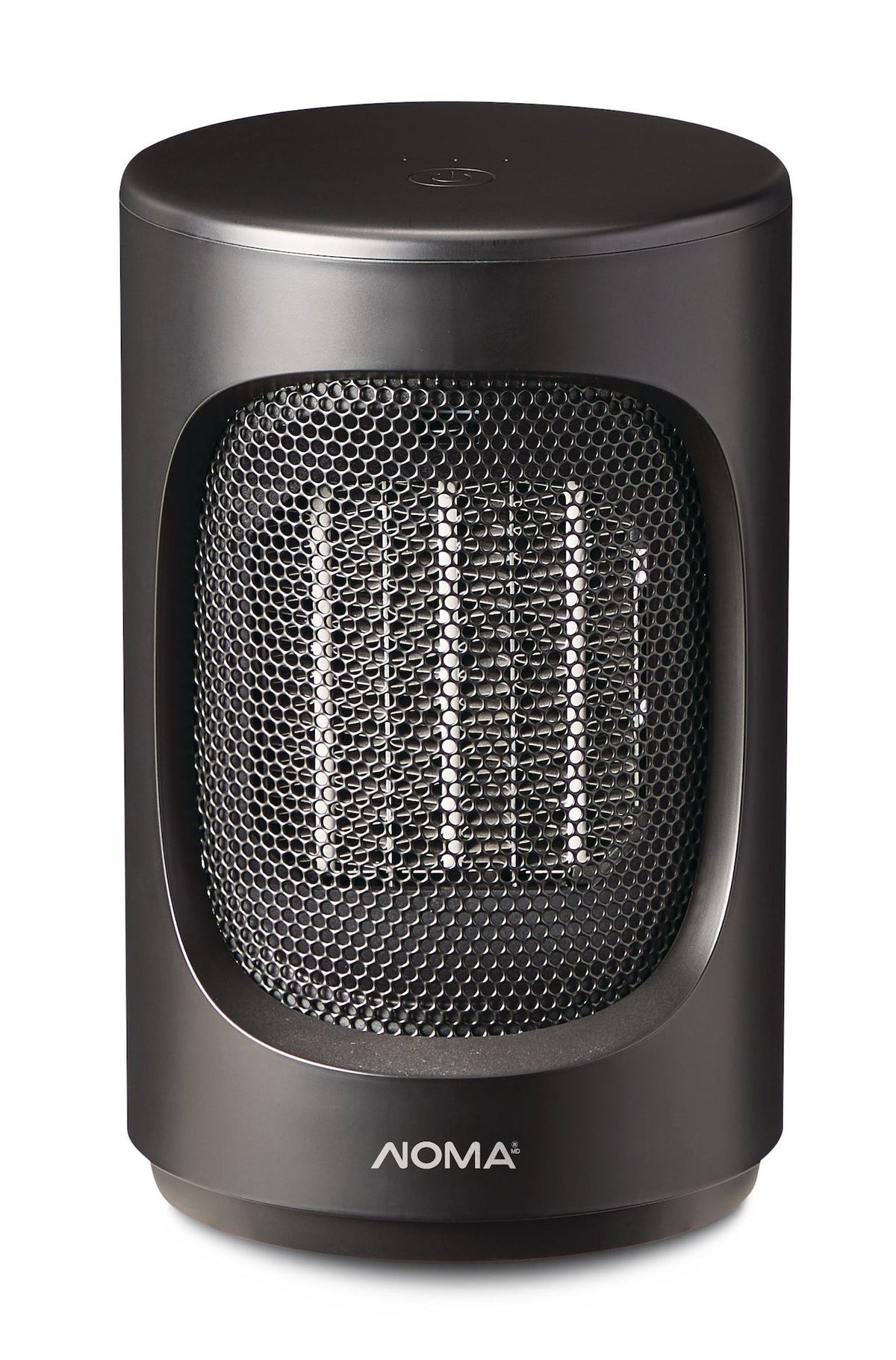 Personal Heater, 600 W, Black E6J3 - product image 1
