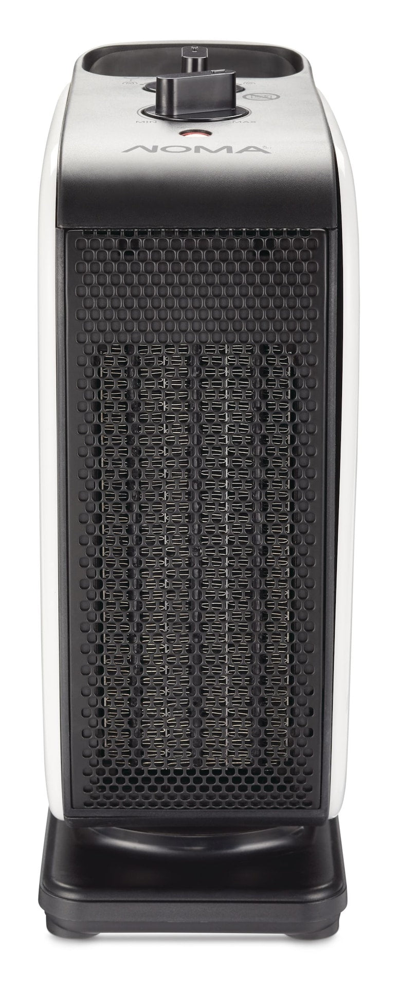 Portable Oscillating Portable Ceramic Space Heater withThermostat, 1500W, White Y3N3 - product image 3
