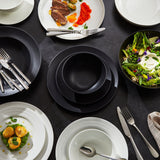 Hammered Flatware Set, Serves 4, 20-pc D1K2 - product image 3