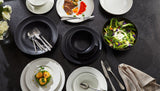 Hammered Flatware Set, Serves 4, 20-pc D1K2 - product image 4