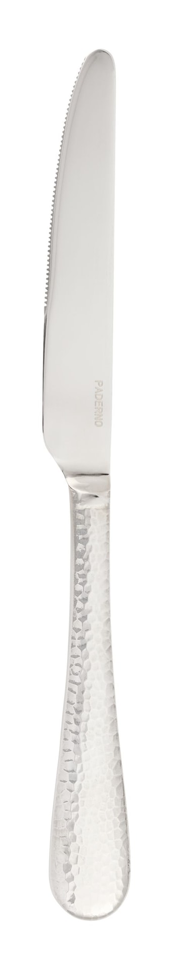 Hammered Flatware Set, Serves 4, 20-pc D1K2 - product image 5