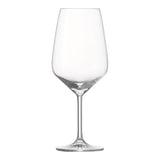 Professional Afton Red Wine Stemmed Glasses, 22-oz, 4-pk H0W1 - product image 1