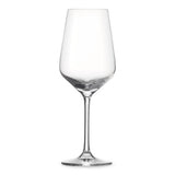 Professional Afton White Wine Stemmed Glasses, Clear, 12-oz, 4-pk J7X5 - product image 1