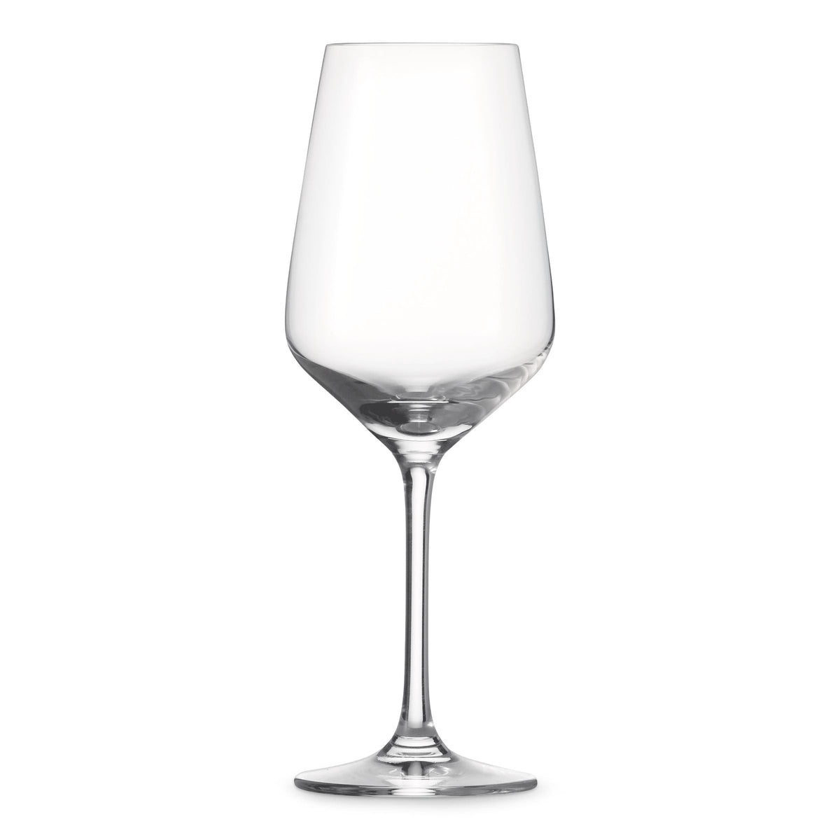 Professional Afton White Wine Stemmed Glasses, Clear, 12-oz, 4-pk J7X5 - product image 1