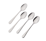 Stainless Steel Dinner Spoons, 4-pc Z9G1 - product image 1