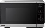 Countertop Microwave, 0.9-cu.ft., Black & Stainless Steel H3X0 - product image 2