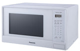 NN-SU64LW Countertop Microwave Genius Sensor Cooking, 1.3-cu.ft., Matte White I9D3 - product image 1