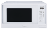 NN-SU64LW Countertop Microwave Genius Sensor Cooking, 1.3-cu.ft., Matte White L7B8 - product image 2