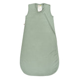 Bamboo Baby Sleep Bag, Moss, 6-18 months S8T4 - product image 1