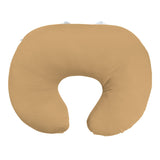 Bamboo Newborn Nursing Pillow, Honey N4A9 - product image 1