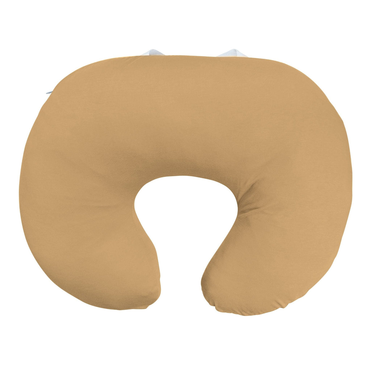 Bamboo Newborn Nursing Pillow, Honey N4A9 - product image 1