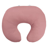 Bamboo Newborn Nursing Pillow, Lotus B6N9 - product image 1