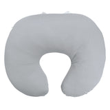 Bamboo Newborn Nursing Pillow, Pebble U7J5 - product image 1