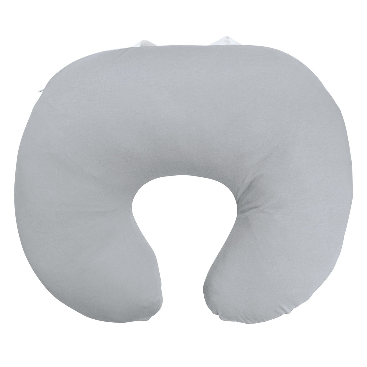 Bamboo Newborn Nursing Pillow, Pebble U7J5 - product image 1