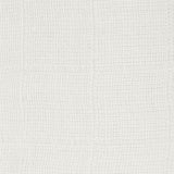 Cotton Muslin Baby Swaddle Blanket, Coconut Milk F9I3 - product image 1