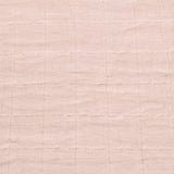 Cotton Muslin Baby Swaddle Blanket, Pink D6F9 - product image 1