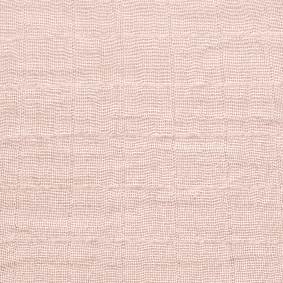 Cotton Muslin Baby Swaddle Blanket, Pink D6F9 - product image 1