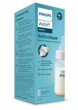 SCY103/01 Anti-Colic Baby Bottle, 9-oz D8I1 - product image 1