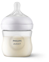 SCY900/01 Natural Baby Bottle, 4-oz T0F3 - product image 1