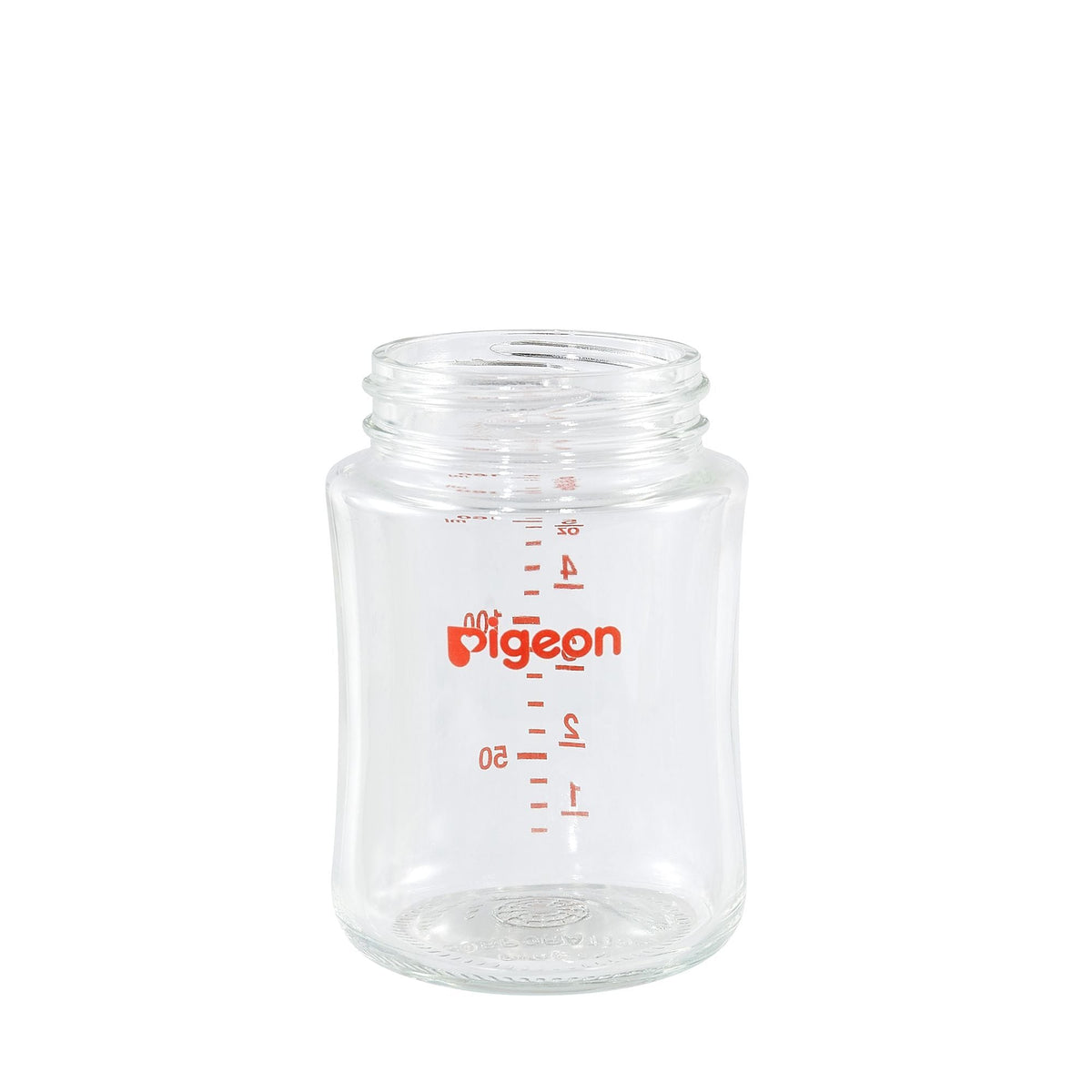 Glass Bottle with Silicone Nipple (SS), 5-oz, 0 Months+ G0V3 - product image 1